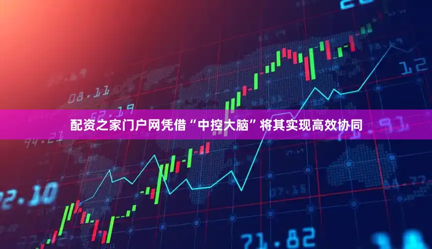 配资之家门户网凭借“中控大脑”将其实现高效协同